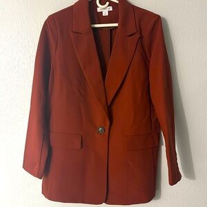 Liz Claiborne  women’s Regular fit Blazer